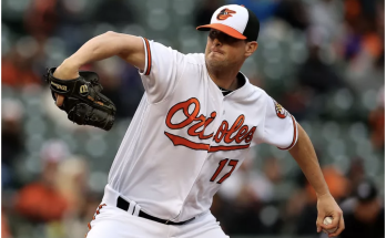 Brian Matusz, Former Baltimore Orioles Player, Dies at 37: 'A Cherished Teammate'