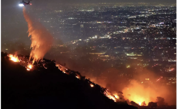 Heidi Montag Shares Heartbreak After House Is Destroyed in Los Angeles Fires: 'I Just Really Want to Go Home'