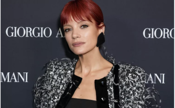 Lily Allen Says She's 'Really Not in a Good Place' and That She's Been 'Spiraling and Spiraling'