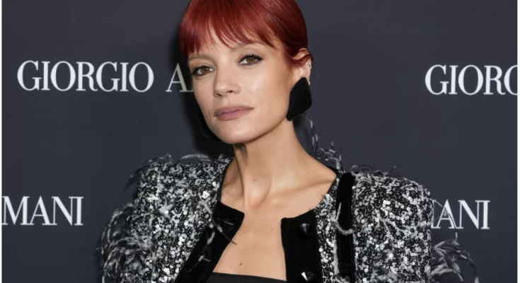 Lily Allen Says She's 'Really Not in a Good Place' and That She's Been 'Spiraling and Spiraling'