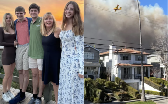 ER Physician Loses Everything in Pacific Palisades Fire: 'It's Just Ashes'