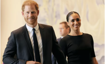 Meghan Markle and Prince Harry Open Their Montecito Home to Friends Forced to Evacuate amid Los Angeles Fires