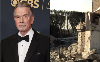 Soap Star Eric Braeden Loses Pacific Palisades Home He Lived in for 45 Years to Fire: 'I'm Devastated'