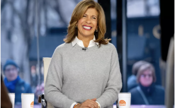 Hoda Kotb Reveals She's Working to Make Her Next Big Career Move This Spring: 'I'm in the Building Process'