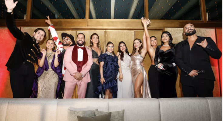 How Did the Dubai Bling Cast Get So Rich? All About the Reality Stars’ Fortunes