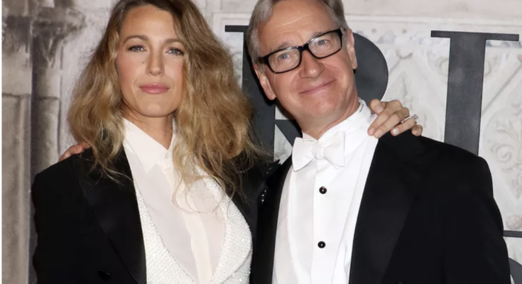 A Simple Favor 2 Director Paul Feig Slams Rumors the Film Was Scrapped amid Blake Lively’s Ongoing Legal Battle: ‘Total BS’