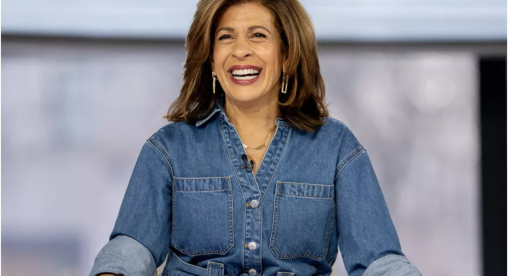 Hoda Kotb Turns off Morning Alarm After Today Exit as She Tells Savannah Guthrie and Craig Melvin ‘I’m Rooting for You’