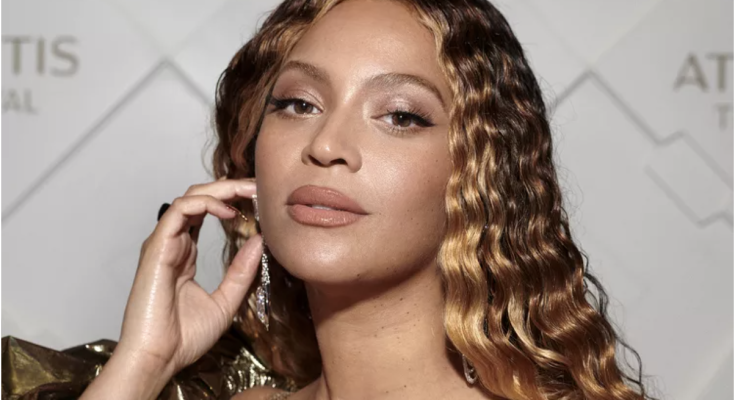 Beyoncé Makes $2.5 Million Donation to L.A. Fire Relief Funds: ‘Los Angeles We Stand with You’