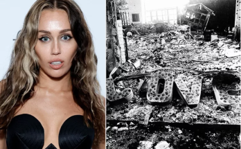 Miley Cyrus Says Her ‘Soul Aches’ amid L.A. Fires as She’s Reminded of 2018 Blaze That Wrecked Her Home: ‘Beyond Heartbreaking'