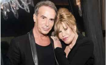 Jocelyn Wildenstein’s Partner Lloyd Klein Remembers ‘Love of My Life’ After Her Death: ‘I Miss Her Every Half Second’