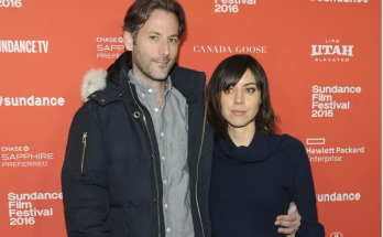 Aubrey Plaza Deletes Her Instagram Account Following Husband Jeff Baena's Death