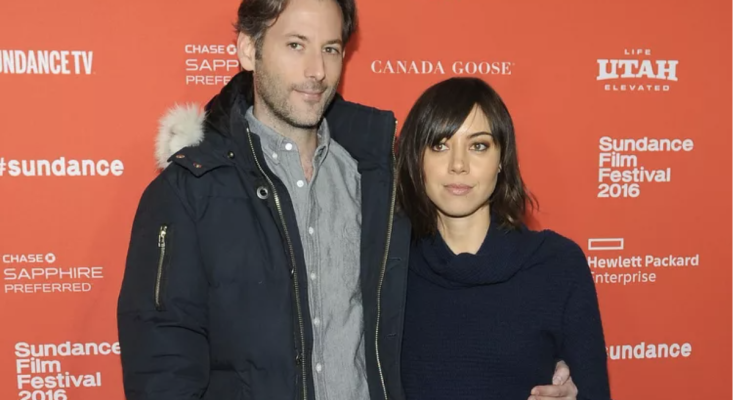 Aubrey Plaza Deletes Her Instagram Account Following Husband Jeff Baena's Death