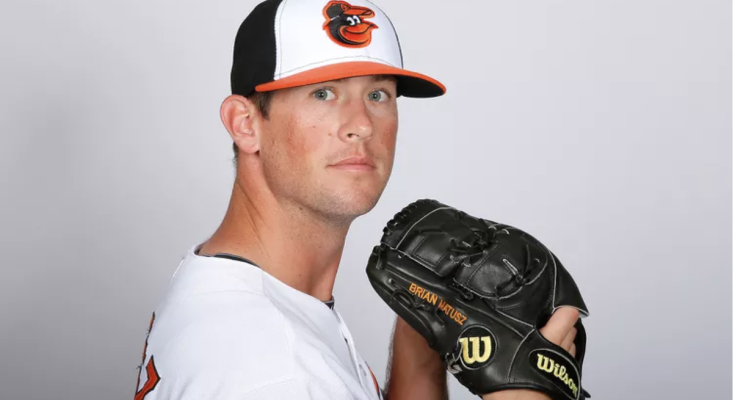 Brian Matusz, Former Orioles Pitcher, Likely Died from Overdose, Phoenix Police Say: Reports