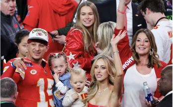 Randi Mahomes Kicks Off Her Birthday Week with Birth of Granddaughter: 'Grandi x3'