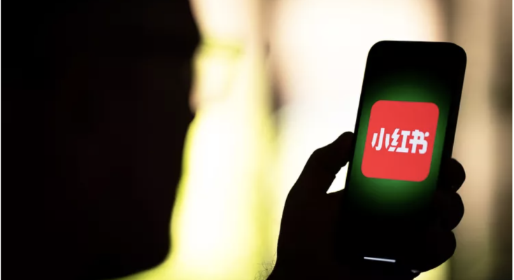 What to Know About RedNote — the Chinese Platform Gaining Popularity Ahead of Possible TikTok Ban