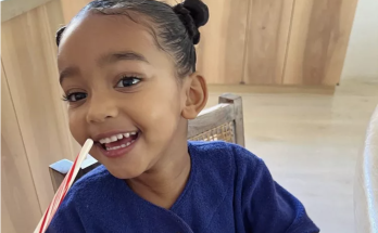 The Most Adorable Photos of Chicago West, to Celebrate Her 7th Birthday