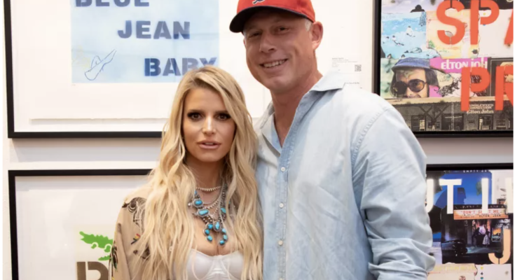 Jessica Simpson and Eric Johnson 'Have Been Separated for a While': She Hasn't Taken Split 'Lightly' (Exclusive Source)