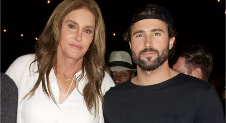 Brody Jenner Says He Received a 'Sincere Apology' from Father Caitlyn Jenner After Feeling 'Abandoned' amid Kardashian Fame