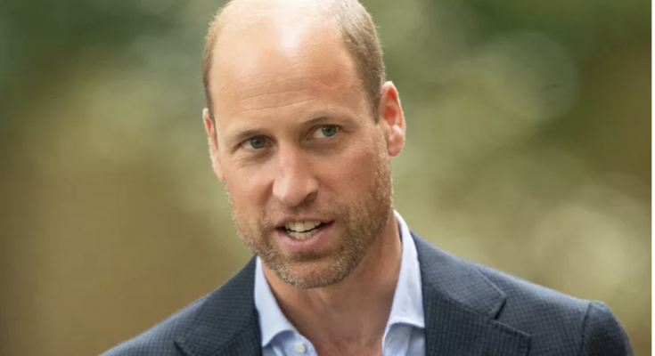 Prince William Forced to Cancel Royal Engagement at Last Minute, Sends His 'Sincere Apologies'