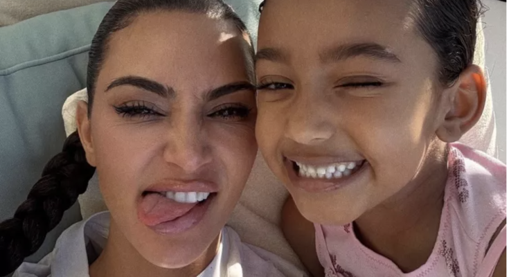 Kim Kardashian Pens Sweet Birthday Tribute for 'Twin Soul' Daughter Chicago’s 7th Birthday