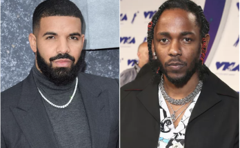 Drake Sues His Own Record Label for Alleged Defamation over Kendrick Lamar's Diss Track 'Not Like Us'