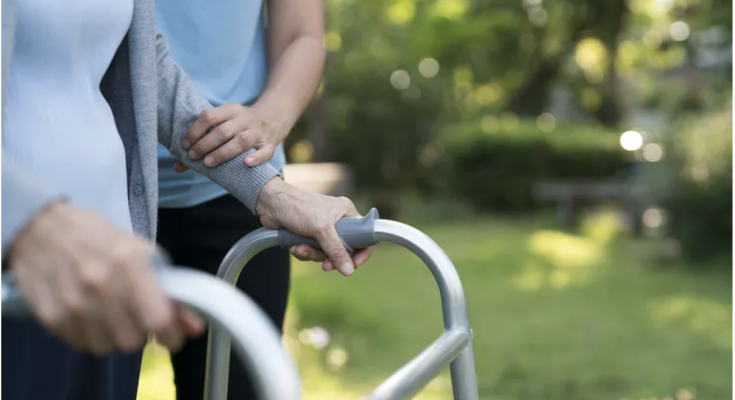 Dementia Cases in the U.S. Expected to Double by 2060, Hitting 1 Million a Year