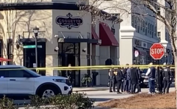 Chef Allegedly Kills Coworker and Injures Another at North Carolina Restaurant — Before Shooting Himself