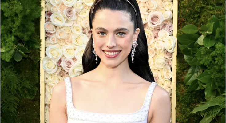 Margaret Qualley's ‘Face Was So F---ed Up’ from The Substance Prosthetics That It Took 1 Year for Her Skin to Recover