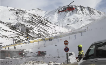 Ski Lift Collapse Injures Dozens of People and Traps About 80 Skiers in Chairlifts at Resort: ‘We Were Hurt’