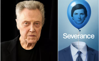 Christopher Walken Receives DVDs to Watch Severance Because He ‘Can’t’ Stream the Show: ‘I Don’t Have the Equipment’