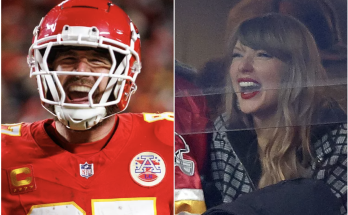 Travis Kelce Doubles Down on His Swiftie Status as He Makes Another Cute Nod to Girlfriend Taylor Swift After Chiefs’ Playoff Win