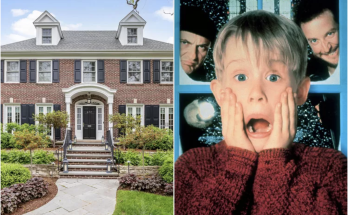 The Iconic Home Alone House Has Officially Sold Over Asking for $5.5 Million — See Inside!