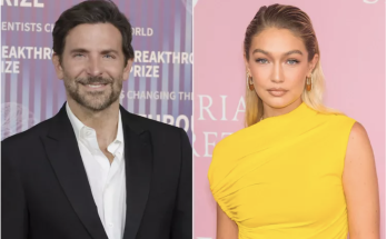 Bradley Cooper and Gigi Hadid's Daughters 'Spend Time Together': 'It's Very Sweet' (Exclusive Source)