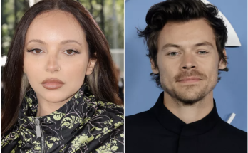 Little Mix’s Jade Thirlwall Reveals Harry Styles ‘Ghosted’ Her After 1 Date amid One Direction’s X Factor Success