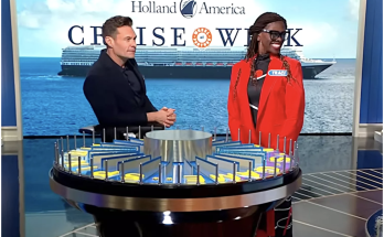 Ryan Seacrest Playfully Scans Wheel of Fortune Contestant for Earpiece After Her ‘Amazing’ $50,000 Puzzle Solve