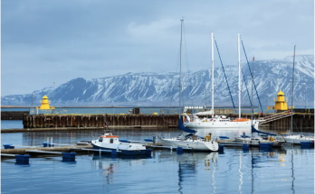 Missing Ohio Siblings, 8 and 9, Found in Remote Icelandic Village 3 Months After Disappearing