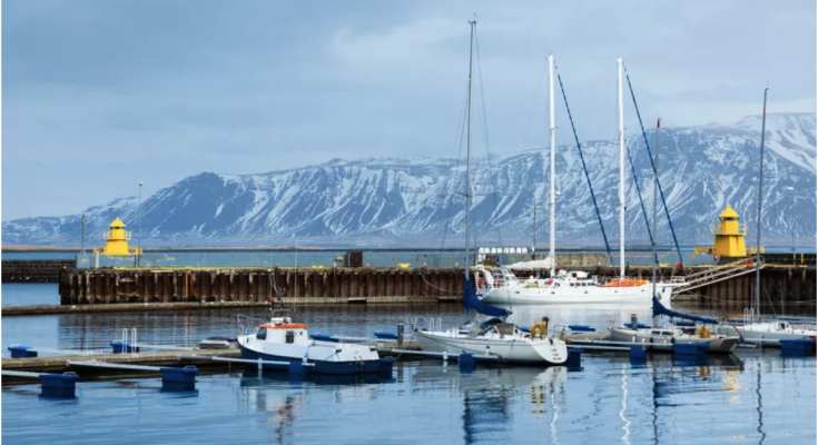 Missing Ohio Siblings, 8 and 9, Found in Remote Icelandic Village 3 Months After Disappearing