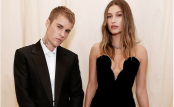 Hailey Bieber Shares Snap of Sleeping Husband Justin After He Says Someone ‘Unfollowed' Her on His Instagram