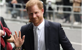 Prince Harry’s Surprise Settlement Ends Legal Battle as Murdoch Tabloids Offer 'Full and Unequivocal Apology'