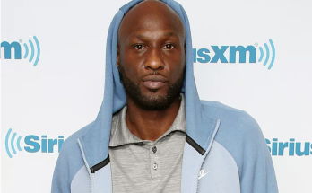 Lamar Odom Says Drugs Were ‘Slipped’ Into His Drink Before 2015 Near-Fatal Overdose: ‘I Don’t Really Remember’