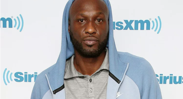 Lamar Odom Says Drugs Were ‘Slipped’ Into His Drink Before 2015 Near-Fatal Overdose: ‘I Don’t Really Remember’