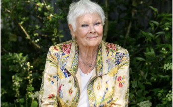 Judi Dench, 90, Can’t Go Out Alone Anymore Due to Vision Loss: ‘I’ll Walk into Something or Fall Over’