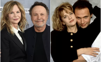 Meg Ryan ‘Finally’ Reunites with When Harry Met Sally Costar Billy Crystal — and Teases Something ‘Iconic’ Coming