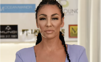 Mob Wives Star Natalie DiDonato Found Safe in Nevada After Being Reported Missing by Family: Report