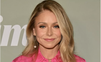 Kelly Ripa Reveals How Much Weight She Gained When She Quit Drinking — and Why It Surprised Her