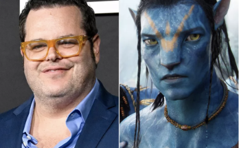 Josh Gad Says He Missed Out on Avatar Role Because CGI Version of Him Looked Like 'a Tall, Overweight Smurf'