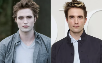 Robert Pattinson Responds to People Who Think Twilight Ruined Vampire Movies: 'Are You Still Stuck on That S---?'