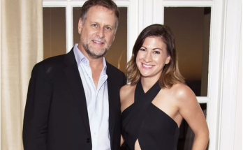 Dave Coulier’s Wife Says His Cancer Treatment Is Getting ‘More Difficult’: ‘He Has Some Really Tough Days’