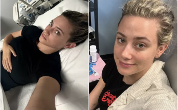 Lili Reinhart Says She's 'Searching for Answers' About Her 'Mysterious' Chronic Illness