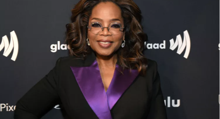 Oprah Winfrey Says Her Opinion of ‘Thin People’ Changed After She Used Weight Loss Drugs